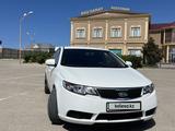 Kia Cerato 2012 года за 4 500 000 тг. в Актау