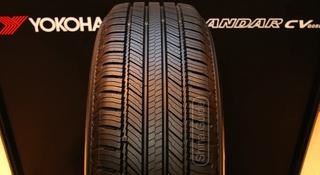 Шины Yokohama 215/65/r17 G058 за 62 500 тг. в Алматы