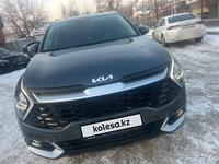 Kia Sportage 2024 годаүшін16 500 000 тг. в Алматы