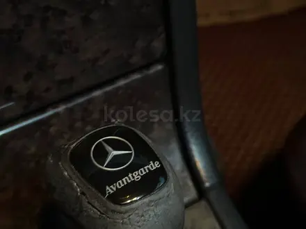 Mercedes-Benz E 320 1999 года за 4 000 000 тг. в Актау – фото 4