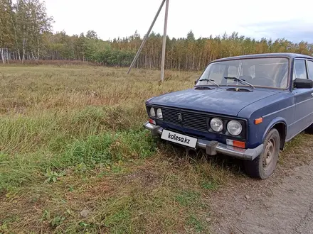 ВАЗ (Lada) 2106 1999 года за 750 000 тг. в Петропавловск