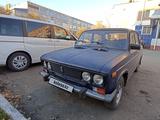 ВАЗ (Lada) 2106 1999 годаfor750 000 тг. в Петропавловск – фото 4