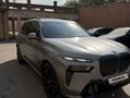 BMW X7 2025 годаүшін77 000 000 тг. в Астана – фото 2