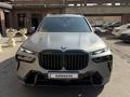 BMW X7 2025 годаүшін77 000 000 тг. в Астана