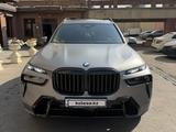 BMW X7 2025 годаүшін77 000 000 тг. в Астана
