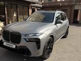 BMW X7 2025 годаүшін77 000 000 тг. в Астана – фото 3