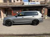 BMW X7 2025 годаүшін77 000 000 тг. в Астана – фото 4