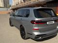 BMW X7 2025 годаүшін77 000 000 тг. в Астана – фото 5