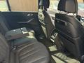 BMW X7 2025 годаүшін77 000 000 тг. в Астана – фото 9