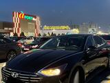 Hyundai Sonata 2019 года за 9 500 000 тг. в Алматы