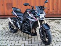 Suzuki  GSR 750 2012 годаfor3 050 000 тг. в Петропавловск