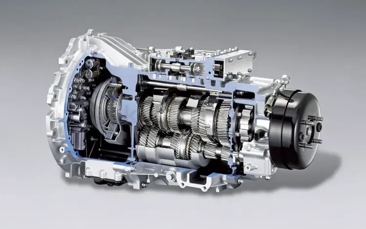 Коробка передач за 90 900 тг. в Актобе