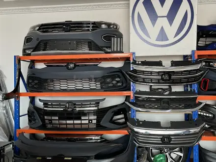 Бампера на Volkswagen за 250 000 тг. в Алматы