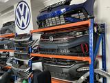 Бампера на Volkswagen за 250 000 тг. в Алматы – фото 2