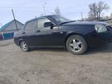 ВАЗ (Lada) Priora 2170 2012 года за 24 500 000 тг. в Семей