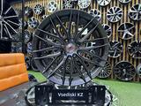 Диски Vossen R-15*4*98 в наличии Astana за 140 000 тг. в Астана