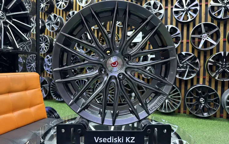Диски Vossen R-15*4*98 в наличии Astana за 145 000 тг. в Астана