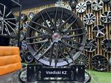 Диски Vossen R-15*4*98 в наличии Astana за 140 000 тг. в Астана – фото 4