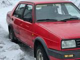 Volkswagen Jetta 1992 года за 600 000 тг. в Макинск – фото 2