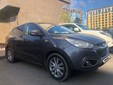 Hyundai Tucson 2012 годаүшін7 900 000 тг. в Астана – фото 3