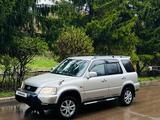 Honda CR-V 1998 годаүшін2 950 000 тг. в Петропавловск