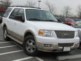 Ford Expedition 2006 года за 8 500 000 тг. в Актобе