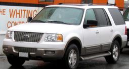 Ford Expedition 2006 года за 8 500 000 тг. в Актобе – фото 2