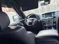 Infiniti QX80 2015 года за 15 499 999 тг. в Алматы – фото 10