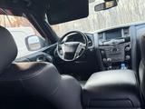 Infiniti QX80 2015 года за 15 499 999 тг. в Алматы – фото 5