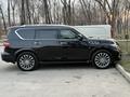 Infiniti QX80 2015 года за 15 499 999 тг. в Алматы – фото 8