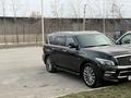 Infiniti QX80 2015 года за 15 499 999 тг. в Алматы – фото 9