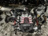 Продам двигатель Audi A6C6 Ауди А6с6 3.0 Компрессорүшін3 658 тг. в Алматы