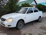 ВАЗ (Lada) Priora 2170 2013 года за 1 700 000 тг. в Актобе – фото 2