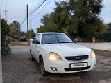ВАЗ (Lada) Priora 2170 2013 года за 1 700 000 тг. в Актобе – фото 3