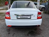ВАЗ (Lada) Priora 2170 2013 года за 1 700 000 тг. в Актобе – фото 4