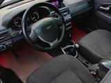 ВАЗ (Lada) Priora 2170 2013 года за 1 700 000 тг. в Актобе – фото 5