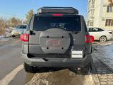 Toyota FJ Cruiser 2006 года за 13 000 000 тг. в Алматы – фото 2