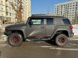 Toyota FJ Cruiser 2006 года за 13 000 000 тг. в Алматы – фото 4