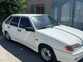 ВАЗ (Lada) 2114 2013 года за 1 550 000 тг. в Шымкент – фото 4