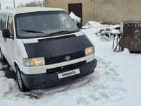 Volkswagen Transporter 1995 года за 2 800 000 тг. в Караганда