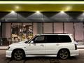 Subaru Forester 1999 года за 3 050 000 тг. в Алматы – фото 3