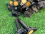 Катушка зажигания на тойоту и лексус с двигателем 1MZ за 12 000 тг. в Алматы