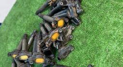 Катушка зажигания на тойоту и лексус с двигателем 1MZ за 12 000 тг. в Алматы – фото 2