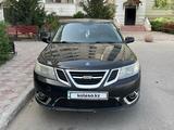 Saab 9-3 2010 годаүшін5 700 000 тг. в Актау – фото 5