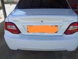 Daewoo Nexia 2013 года за 2 200 000 тг. в Асыката