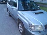 Subaru Forester 2001 года за 2 600 000 тг. в Алматы – фото 2