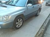 Subaru Forester 2001 года за 2 600 000 тг. в Алматы