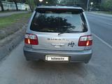 Subaru Forester 2001 года за 2 600 000 тг. в Алматы – фото 3