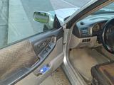 Subaru Forester 2001 года за 2 600 000 тг. в Алматы – фото 4