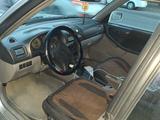 Subaru Forester 2001 года за 2 600 000 тг. в Алматы – фото 5